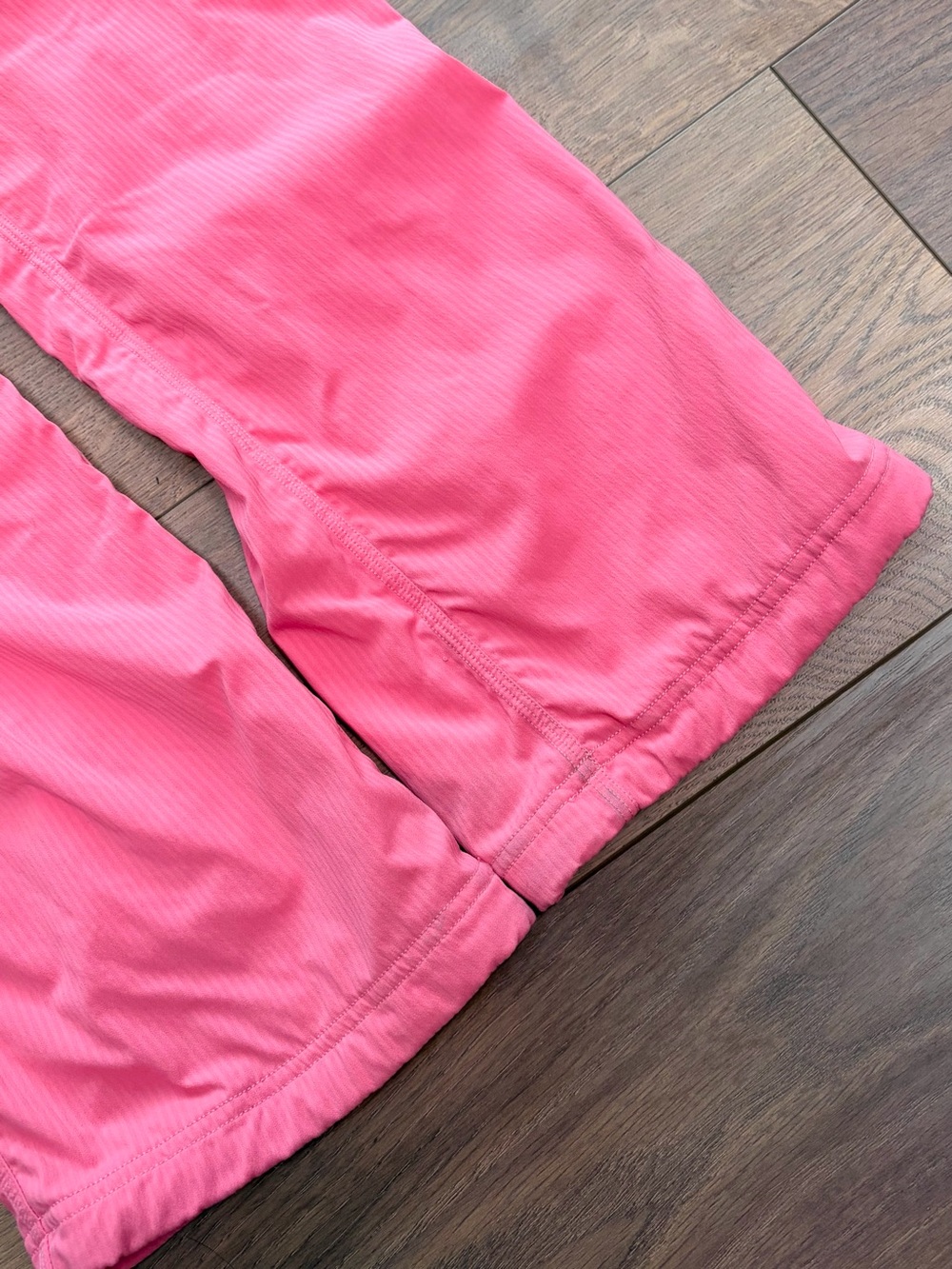 Lululemon Studio Pant Pink - Picture 5 of 5